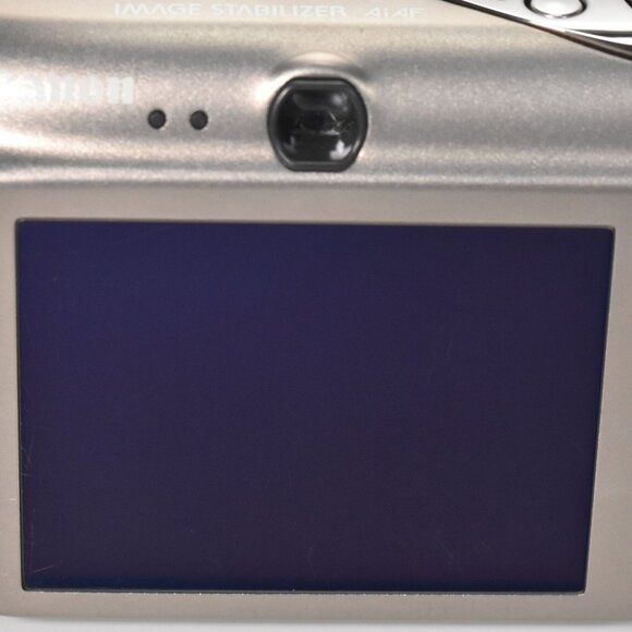 Canon Powershot SD950 IS Digital Camera 12.1MP 3.7x Optical Zoom Video 32GB SD - Picture 7 of 16